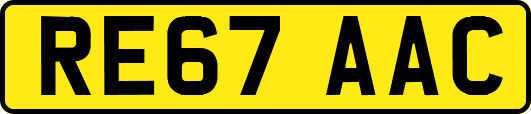 RE67AAC