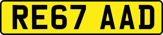 RE67AAD