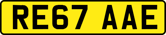 RE67AAE