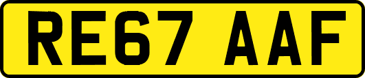 RE67AAF