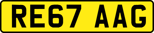 RE67AAG