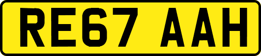 RE67AAH