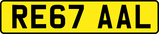 RE67AAL