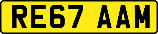 RE67AAM