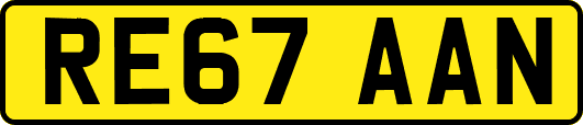 RE67AAN