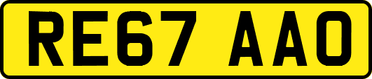 RE67AAO
