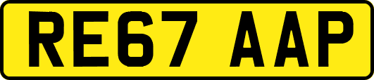 RE67AAP