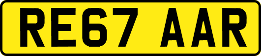 RE67AAR