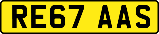 RE67AAS