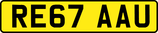 RE67AAU