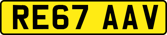RE67AAV