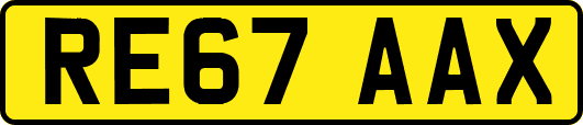 RE67AAX