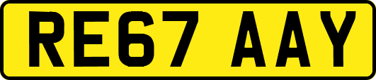 RE67AAY