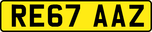 RE67AAZ