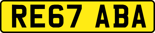 RE67ABA
