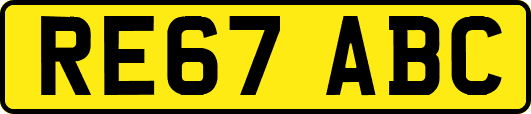 RE67ABC