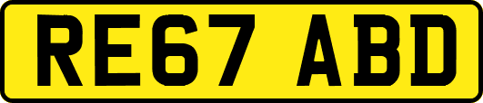 RE67ABD