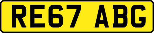 RE67ABG