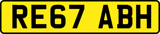 RE67ABH