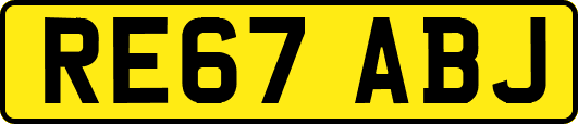 RE67ABJ