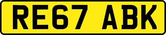 RE67ABK
