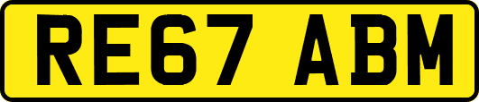 RE67ABM