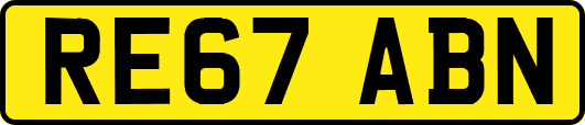 RE67ABN