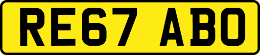 RE67ABO