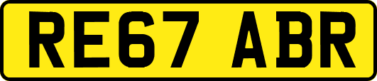 RE67ABR