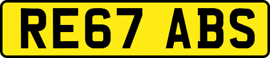 RE67ABS