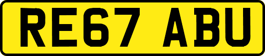 RE67ABU