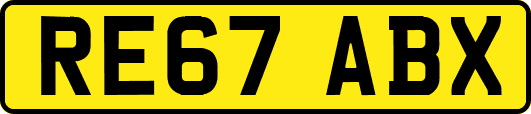 RE67ABX