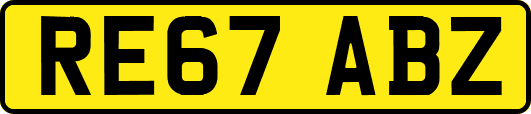 RE67ABZ