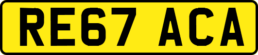 RE67ACA