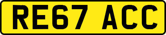 RE67ACC