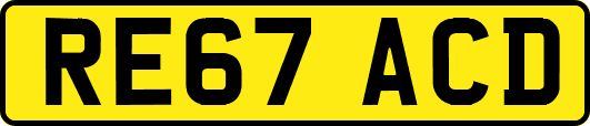 RE67ACD