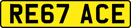 RE67ACE