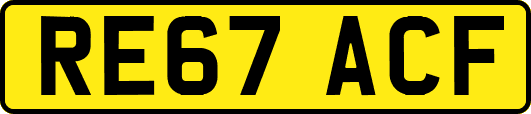 RE67ACF