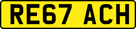 RE67ACH