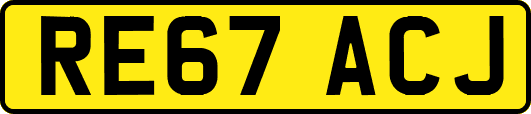 RE67ACJ