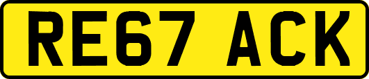 RE67ACK