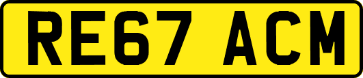 RE67ACM