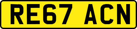 RE67ACN