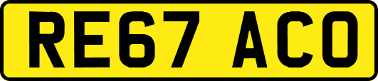 RE67ACO