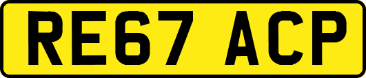 RE67ACP
