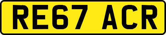 RE67ACR