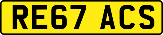 RE67ACS