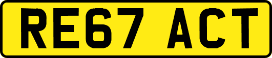 RE67ACT