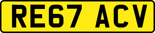 RE67ACV