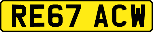 RE67ACW